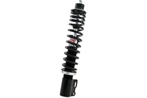 Front shock absorber YSS Piaggio Vespa PX 125/150/200 vd22-255t-01-x