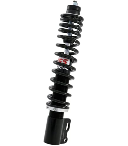 Gommini Silent Block Superiori Per Vespa PX, PE, Arcobaleno, Cosa | Ammortizzatore Anteriore | Ricambio CI0525 - Foto 6