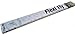 Produktbild Flexi Fly Patent Fenster Fliegengitter mit Federrahmen bis 138x138cm weiss