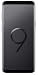 Produktbild Samsung Galaxy S9 - Smartphone - 12 MP 64 GB - Schwarz, SM-G960FZKDATO