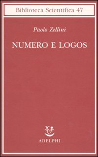 Numero e logos Numero e logos