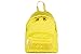 Produktbild Moschino Rucksack Damen Tasche Schulrucksack Gelb
