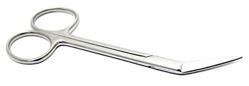 Extra Long Toe Nail Scissors Clippers Cutters Back Pain Chiropody Podiatry