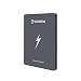 Produktbild TCSUNBOW 120 GB 128 GB 2,5 Zoll SSD SATAIII 6 GB/s Interne Solid State Festplatte für Notebook Tablet Desktop PC (X3 120 GB)