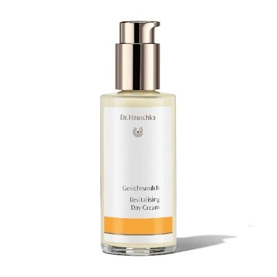 HAUSCHKA Dr. Hauschka Crème de Jour 100ml
