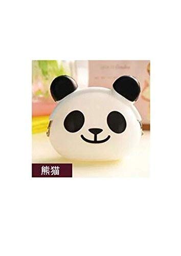 Preisvergleich Produktbild Domire Cartoon Silikon Geldbörse