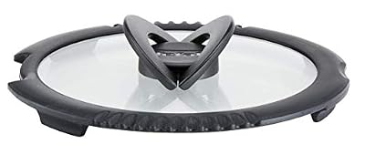 Tefal Manche / couvercle Tefal INGENIO Couvercle égouttoir 16 cm
