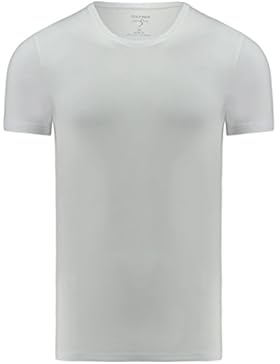 OLYMP Level Five Herren Unterhemd Kurzarm