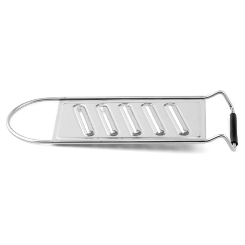 Weis 16149 Kartoffelhobel Gurkenhobel, Edelstahl