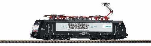 Preisvergleich Produktbild Piko 57951 - H0 E-Lok BR 189 Siemens Epoche VI