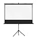 Produktbild Franken LWST21509 Stativleinwand X-tra Line beschichtetes Gewebetuch, 150 x 84.5 cm