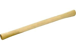 Rolson 12299 900mm Wooden Pick Axe Handle