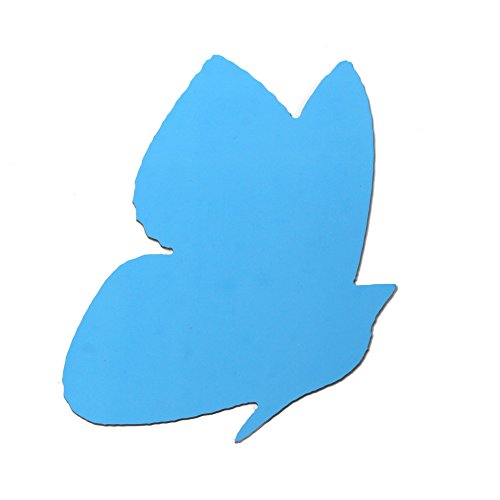Live Love Laugh Schmetterling 3D Spiegel Wandaufkleber Wandtattoos Aufkleber Wandsticker Startseite - 5