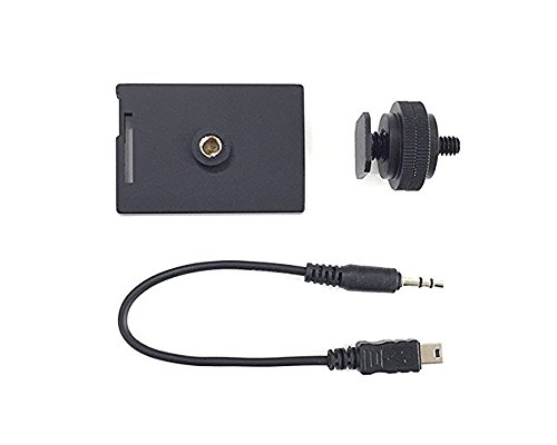 Preisvergleich Produktbild REMOVU DSL ( Kamera ) Audio Kit