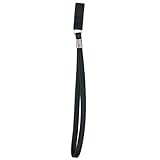 Faux Leather Walking Stick Strap Healthcare