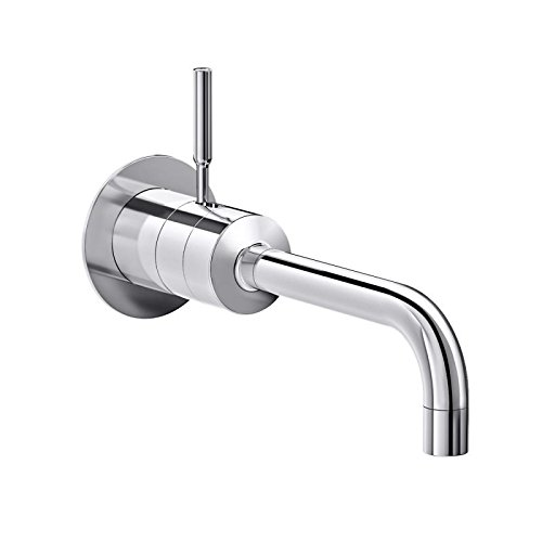 Preisvergleich Produktbild Jado IQ Unterputz-Einhebel-Wand-Waschtischbat... Ausladung: 209 mm