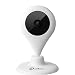 Produktbild Home-Security-Kamera, misafes Wi-Fi Baby Monitor 2-Way Video Überwachungskamera für iPhone iOS Android (HD 720p)