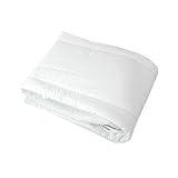 Baby Nestchen Babybett 70×140 Kopfumrandung Nest Kopfschutz Bettnestchen Unifarben Motive - 5