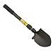 Produktbild BOSI 14inch Manganstahl mit hoher Steifigkeit Klappspaten BS561312