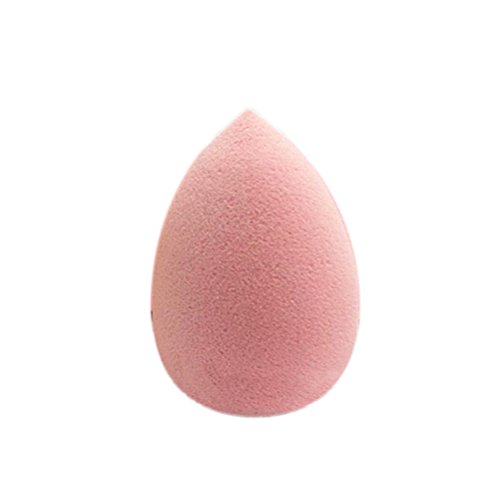 B-Comrade(TM) Makeup Sponge Blender Water Droplets Puff