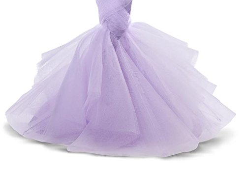 Barbie Luxe Doll (Lavender)