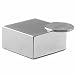 Produktbild Sunkee 1pc Block 40x40x20mm N52 Super Strong Rare Earth magnets Neodymium Magnet