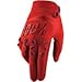 Produktbild 100% AIRMATIC Glove Fire Red Größe XXL 2015 Fahrradhandschuhe