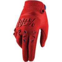 Preisvergleich Produktbild 100% AIRMATIC Glove Fire Red Größe XXL 2015 Fahrradhandschuhe