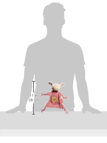 sigikid 4086 Spieluhr Organic - 8