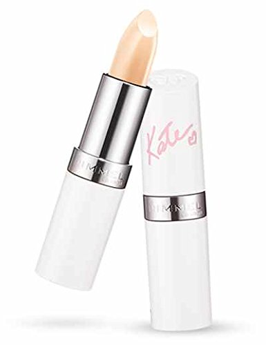 Rimmel Kate Conditioning Lip Balm SPF15 in Clear 01