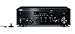 Price comparison product image Yamaha R-N803D black - 2.1 AV-Receiver (200 Watt, Bluetooth, Wi-Fi, DAB+, DLNA)