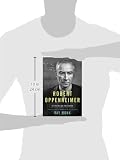 Image de Robert Oppenheimer: A Life Inside the Center