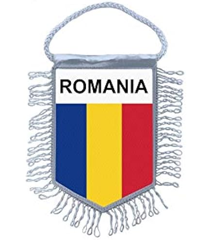 Fanion Drapeau Chine 15x10 Cm – Polyester Double Face, Décoration Voiture, événements, Supporters - 8