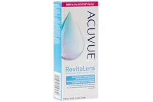 ACUVUE Revitalens Sol 100 ml