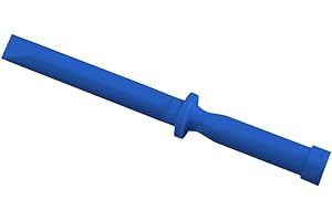 ‎SW-STAHL SW-Stahl 94850L Klebegewichtentferner I Entferner für Reifen Wuchtgewichte I Löser Klebe Auswuchtgewichte I für Alufelgen I Felgengewicht-Entferner I Blau