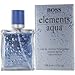 Produktbild Hugo Boss Boss Elements Aqua, homme/man, Eau de Toilette, 100 ml