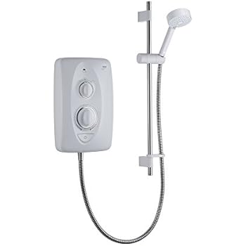 aldi rechargeable camping shower