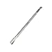Dual-Ended Stainless Steel Nail Cuticle Remover Spoon Pusher Manicure/Pedicure Tool Kit
