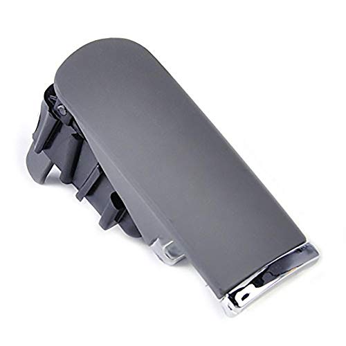 Preisvergleich Produktbild Verschlussgriff Abzieher Kunststoff Handschuhfachdeckel Offener Schlossgriff Abzieher OEM 8E1857131 Passend für Audi A4 8E B6 B7 2001 2002 2003 2004 2005 2006 2007 Kunststoff-Handschuhfachdeckel