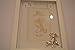 my christening photo frame