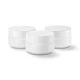 Come estendere segnale WiFi 22 Google WiFi System (Confezione da 3) – Router Dual Band AC1200