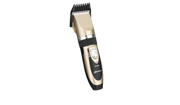 Buy Generic Men Women Hair Trimmer Shaver Electric Online At Low