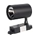 Produktbild 10W COB LED-Schienen-Licht Bekleidungsgeschäft Deckenleuchte öffnen montierte Schiene Spot-Licht super helle Justierbare Winkel unten Lampe