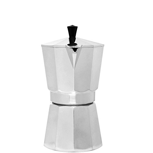 BUTLERS ESPERTO Kaffeebereiter 6 Tassen - 3