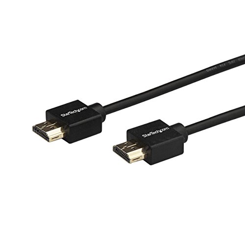 Price comparison product image StarTech 2 m Premium 4K HDMI Cable