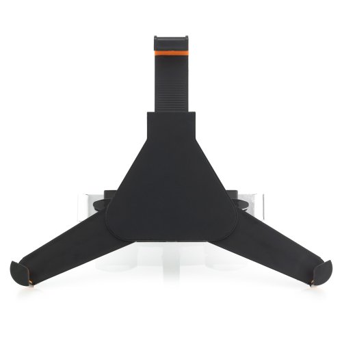 deleyCON Universal Tablet Auto/KFZ Halterung für die Kopfstütze – iPad / Galaxy Tab usw – von 8,6 bis 10,1 Zoll - 7