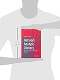 Image de Network Analysis Literacy: A Practical Approach to the Analysis of Networks
