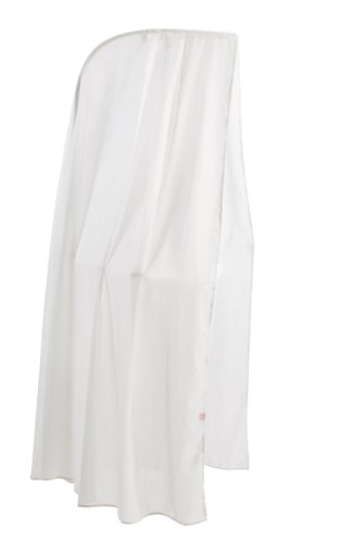 Stokke Veil for Sleepi White