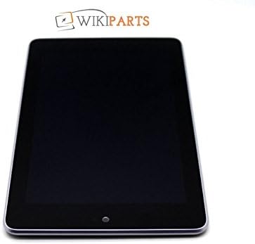 SKILIWAH® LCD display &amp; touch Digitizer Assembly for Asus Google Nexus 7 1st Gen 2012