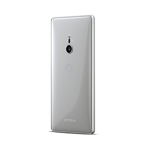 Sony Xperia XZ2 Smartphone, Display 5.7